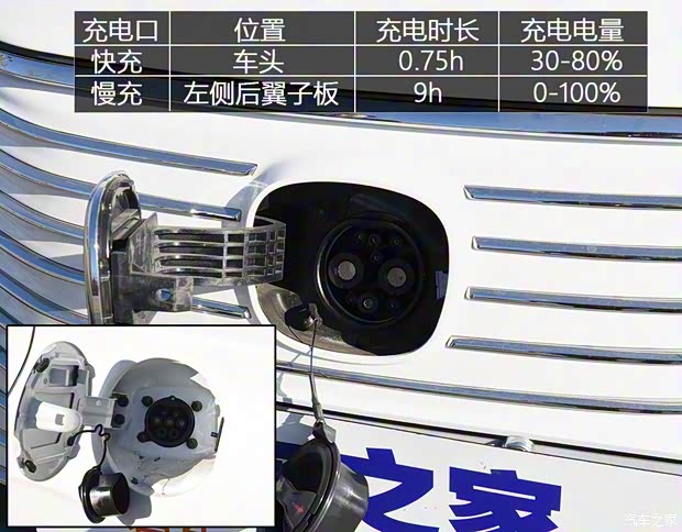 长安汽车 逸动新能源 2019款 EV460 智领版 长安汽车 逸动新能源 2019款 EV460 智领版