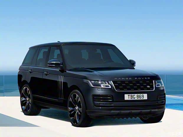 路虎(进口) 揽胜 2021款 5.0 SC V8 SVA耀夜运动版 路虎(进口) 揽胜 2021款 5.0 SC V8 SVA耀夜运动版