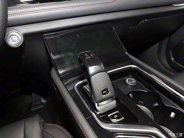 一汽奔騰 奔騰T99 2020款 S 20TD 自動運動尊享型