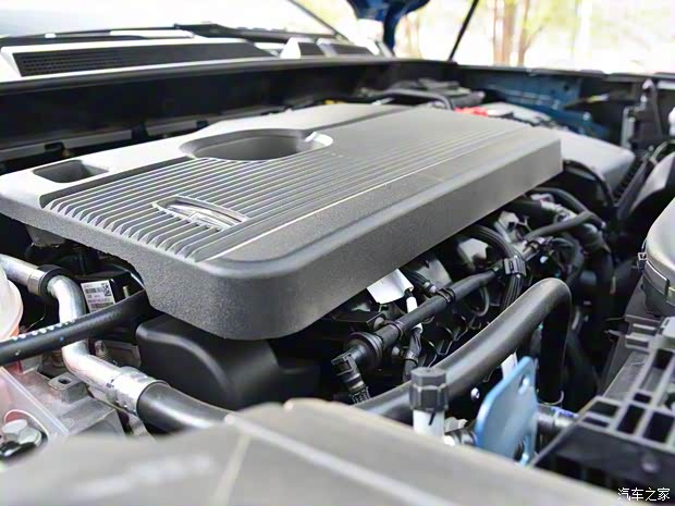 长安林肯 冒险家 2020款 2.0T 四驱尊耀版