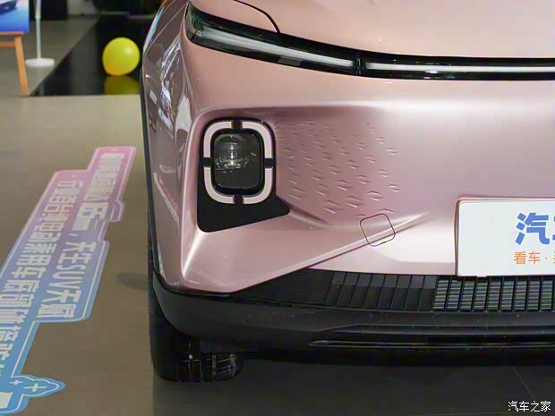 吉利幾何 吉利幾何E 2024款 基本型