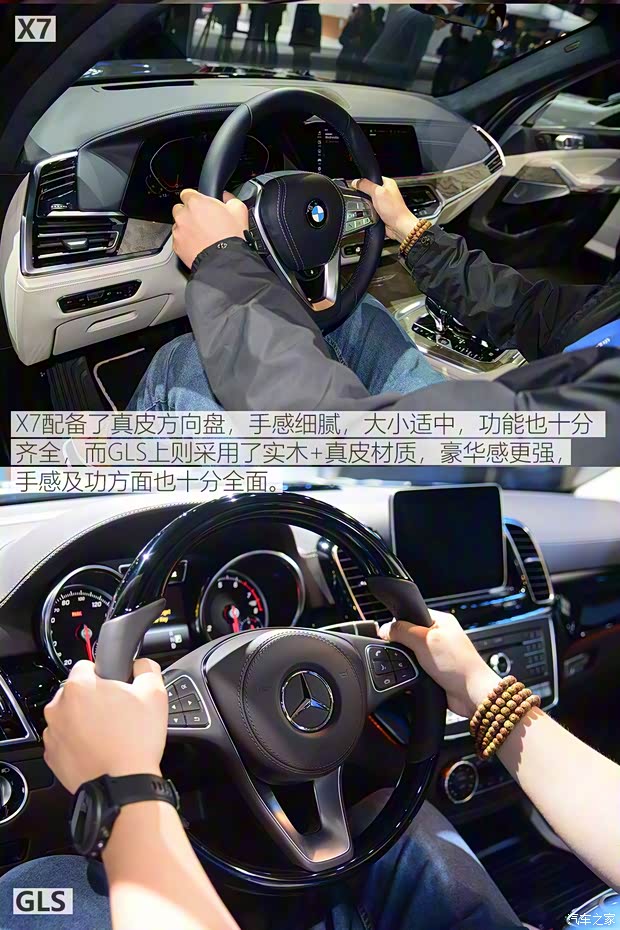 寶馬(進口) 寶馬X7 2019款 xDrive50i