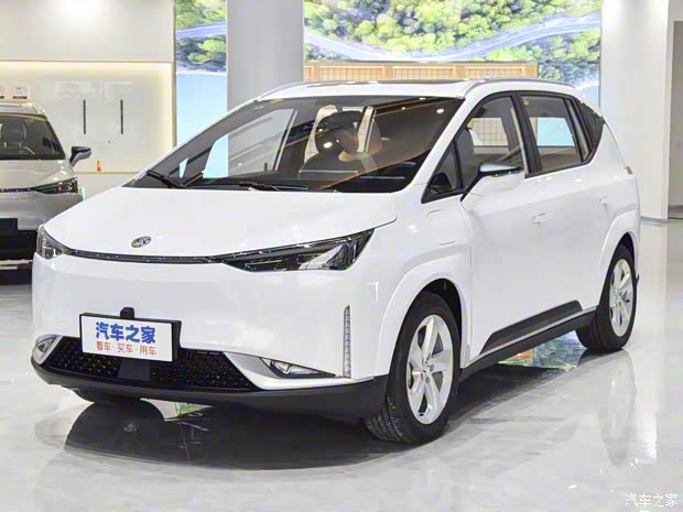 合创汽车 合创Z03 2021款 潮玩版 合创汽车 合创Z03 2021款 潮玩版
