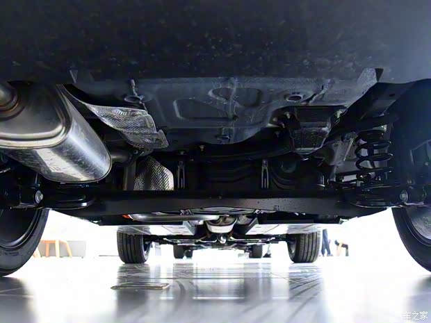 上汽集團(tuán) 龍貓 2022款 1.5L 靈動(dòng)貓貓版