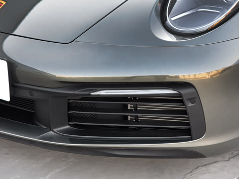 2022款 Carrera 3.0T 2022款 Carrera 3.0T