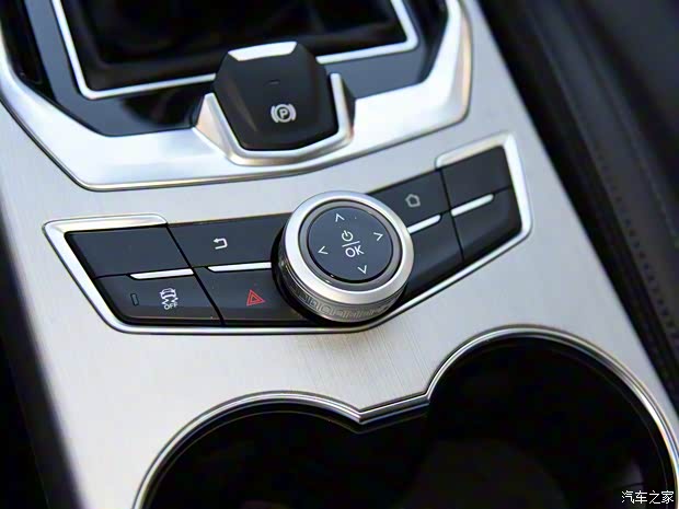 SWM斯威汽车 SWM斯威G01 2018款 1.5T 手动智up