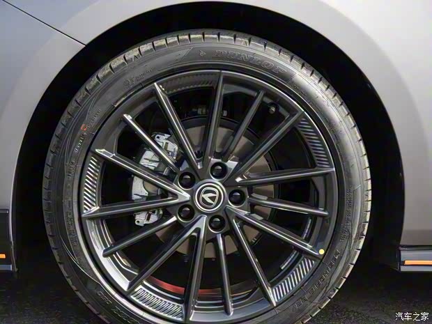 长安汽车 长安UNI-V 2022款 运动版 长安汽车 长安UNI-V 2022款 运动版