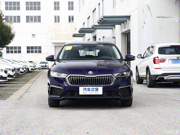 上汽大眾斯柯達(dá) 明銳 2022款 PRO TSI280 尊享版 上汽大眾斯柯達(dá) 明銳 2022款 PRO TSI280 尊享版