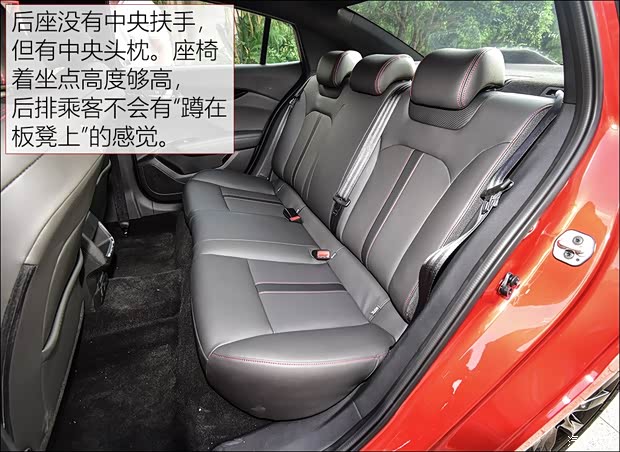 东风乘用车 奕炫 2019款 基本型