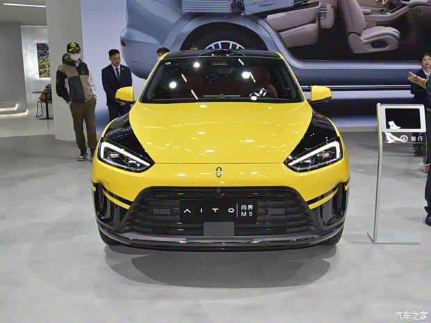 赛力斯汽车 问界M5 2023款 都市幻彩套装 赛力斯汽车 问界M5 2023款 都市幻彩套装