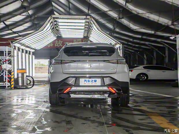 DS(进口) DS 4 2023款 1.6T 基本型