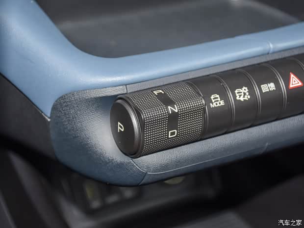 比亚迪 海豚 2021款 401km 骑士版