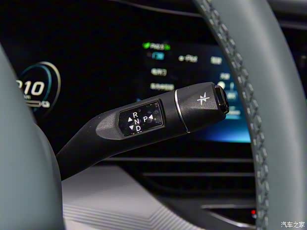 北汽新能源 极狐 阿尔法S(ARCFOX αS) 2023款 森林版 北汽新能源 极狐 阿尔法S(ARCFOX αS) 2023款 森林版