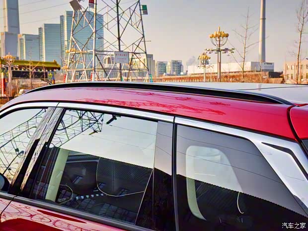 一汽奔騰 奔騰T55 2021款 基本型