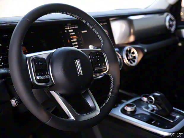 长城汽车 坦克300 2020款 基本型