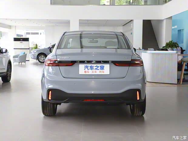 睿藍汽車 楓葉60s PRO 2023款 滿電版 磷酸鐵鋰