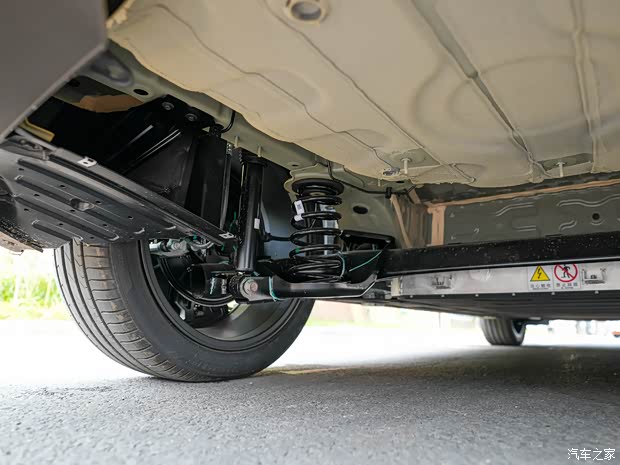 埃安 AION Y 2022款 Plus 基本型