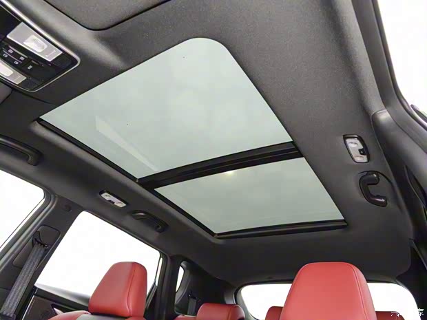 长安汽车 长安CS35PLUS 2022款 基本型