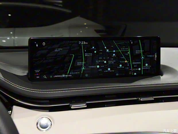 捷尼赛思 捷尼赛思GV70 2023款 四驱旗舰版 捷尼赛思 捷尼赛思GV70 2023款 四驱旗舰版