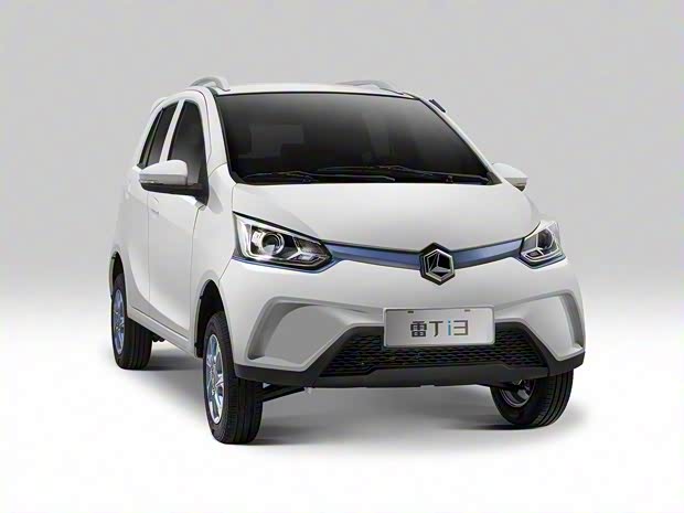 雷丁 雷丁i3 2019款 基本型 雷丁 雷丁i3 2019款 基本型