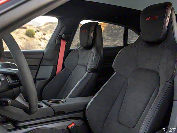 保时捷 Taycan 2022款 Taycan GTS Sport Turismo 保时捷 Taycan 2022款 Taycan GTS Sport Turismo