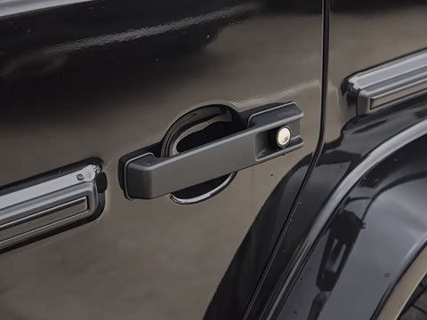 2022款 AMG G 63 55周年纪念版 2022款 AMG G 63 55周年纪念版