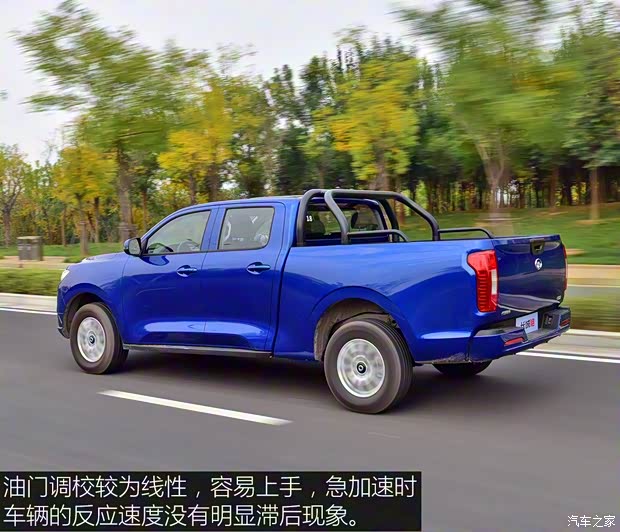 长城汽车 炮 2019款 2.0T手动四驱商用版长轴版 长城汽车 炮 2019款 2.0T手动四驱商用版长轴版