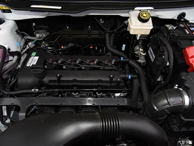 奇瑞汽车 瑞虎3x 2021款 PLUS 1.5L 手动尊贵版