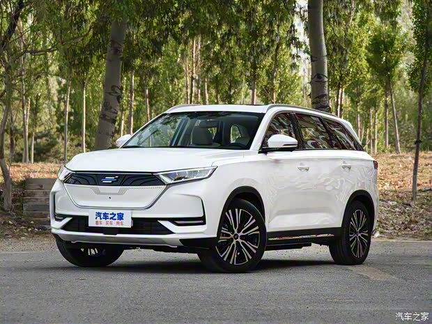 長(zhǎng)安汽車(chē) 長(zhǎng)安歐尚X7 EV 2020款 尊享型 長(zhǎng)安汽車(chē) 長(zhǎng)安歐尚X7 EV 2020款 尊享型