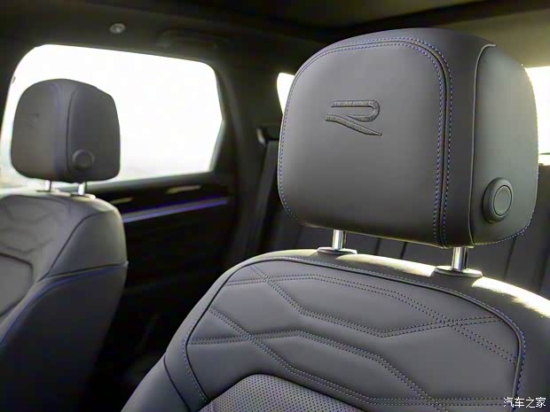 大眾(進(jìn)口) 途銳新能源 2020款 R