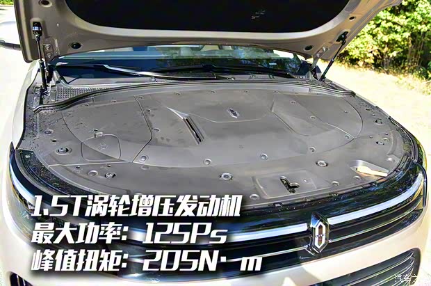 赛力斯汽车 问界M7 2022款 1.5T 增程式 两驱舒适版