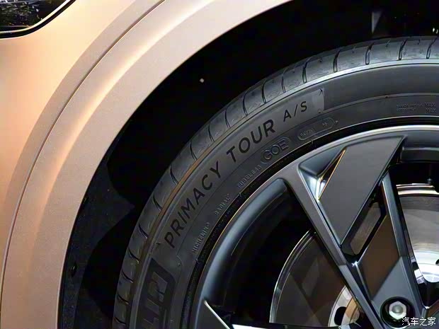 捷尼賽思 捷尼賽思純電GV70 2022款 基本型