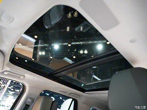 林肯(進(jìn)口) 領(lǐng)航員 2022款 基本型