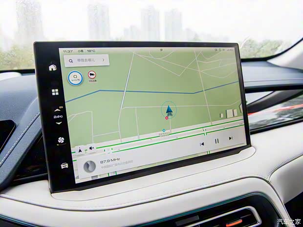 长城汽车 玛奇朵新能源 2021款 1.5L DHT-PHEV大师版 长城汽车 玛奇朵新能源 2021款 1.5L DHT-PHEV大师版