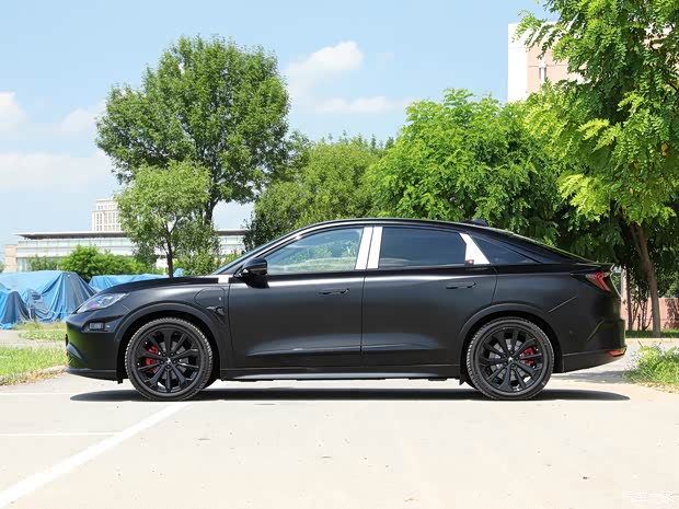 北汽新能源 極狐 阿爾法S(ARCFOX αS) 2022款 HI版 高階版