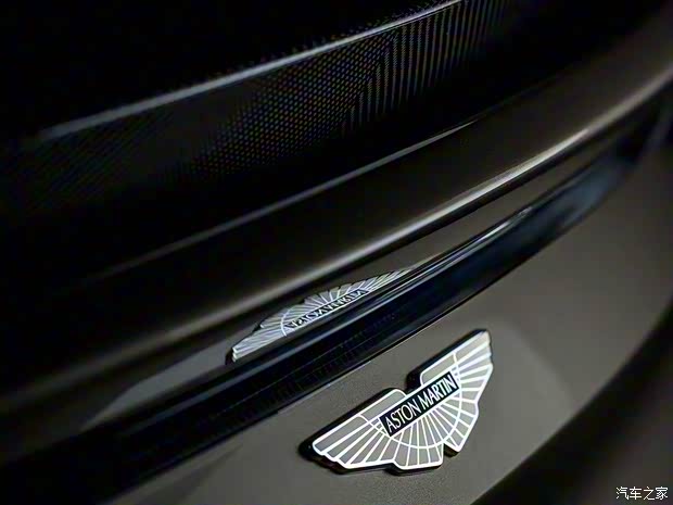 阿斯顿·马丁 阿斯顿·马丁DBS 2019款 DBS Superleggera James Bond Special Edition