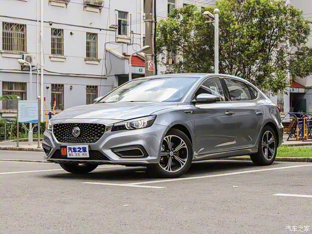 上汽集团 名爵6新能源 2018款 45T E-DRIVE智驱混动PILOT尊享互联网版 上汽集团 名爵6新能源 2018款 45T E-DRIVE智驱混动PILOT尊享互联网版