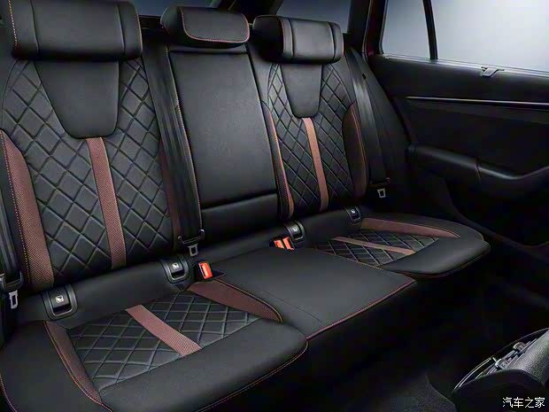 斯柯达(进口) 明锐新能源(进口) 2020款 RS iV 斯柯达(进口) 明锐新能源(进口) 2020款 RS iV