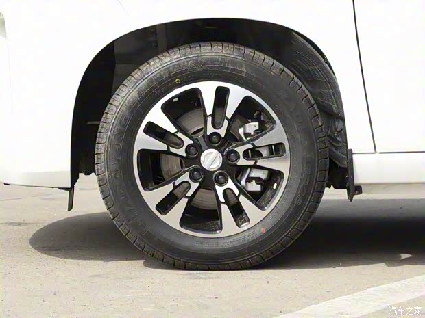 東風小康 風光E380 2022款 基本型