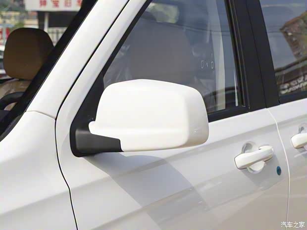 東風小康 風光E380 2022款 基本型