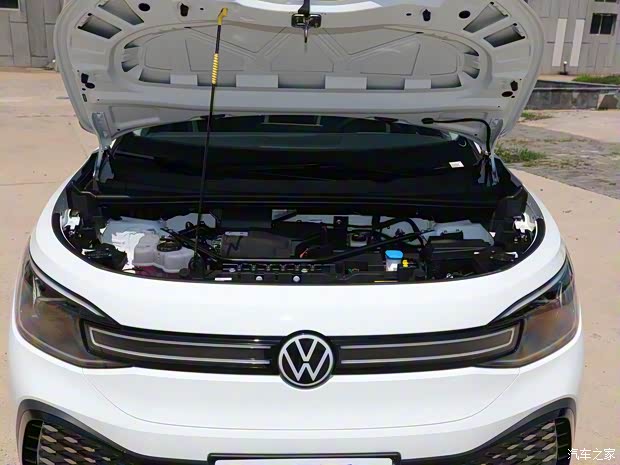 一汽-大眾 ID.6 CROZZ 2022款 標(biāo)準(zhǔn)續(xù)航PURE版 一汽-大眾 ID.6 CROZZ 2022款 標(biāo)準(zhǔn)續(xù)航PURE版