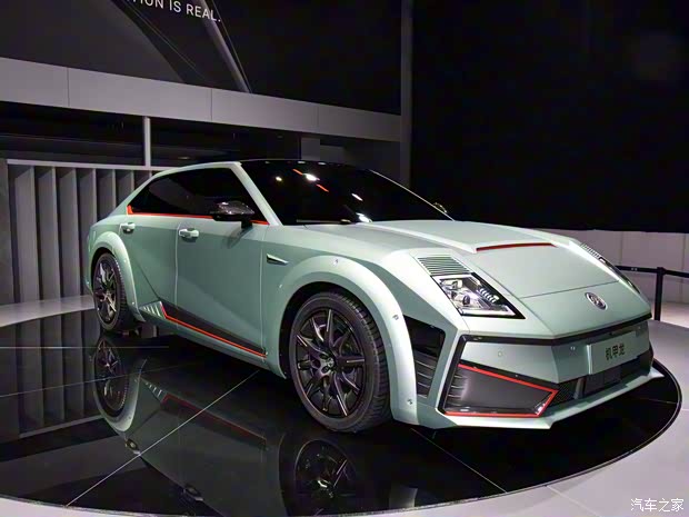 長城汽車 機甲龍 2022款 全球限量版