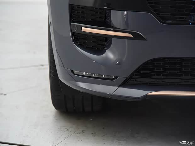 路虎(进口) 揽胜运动版 2023款 首发版