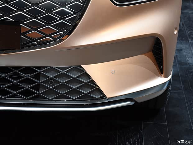 捷尼賽思 捷尼賽思純電GV70 2022款 基本型