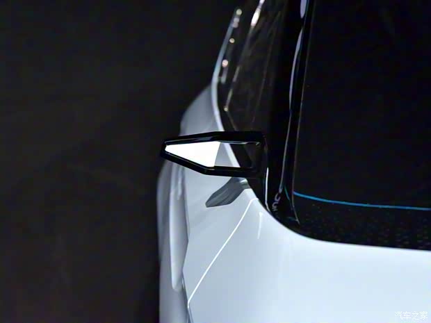 上汽通用五菱 寶駿RM-C 2019款 概念車