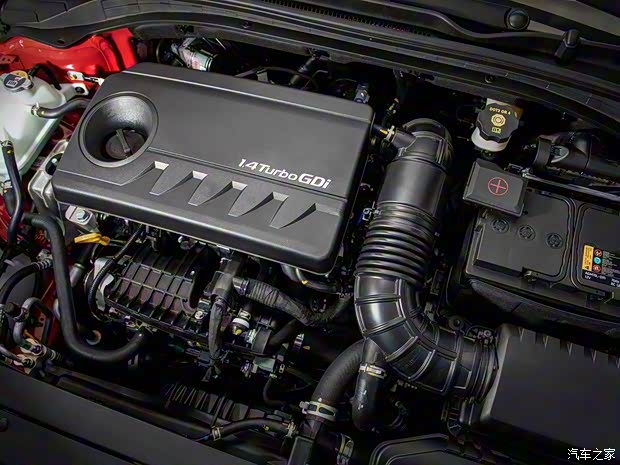 现代(进口) 现代i30(海外) 2018款 N Line