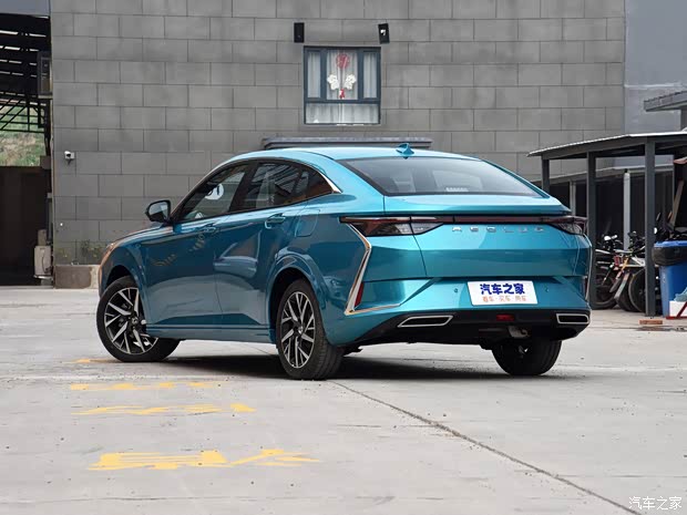 东风乘用车 奕炫 2020款 基本型 东风乘用车 奕炫 2020款 基本型