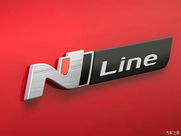 现代(进口) 现代i30(海外) 2018款 N Line