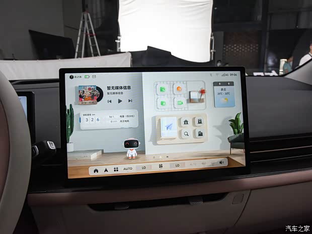 几何汽车 几何M6 2022款 580 旗舰型