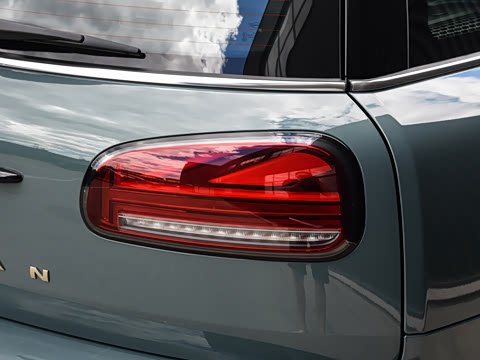 2022款 2.0T COOPER S 自在特别版 2022款 2.0T COOPER S 自在特别版